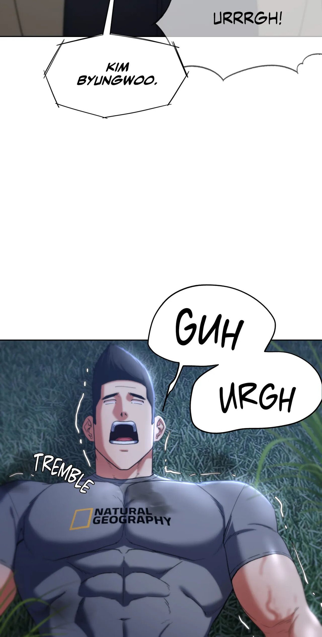 Seniors of Class 5 - Chapter 49 [photo 44] - MangaPorn