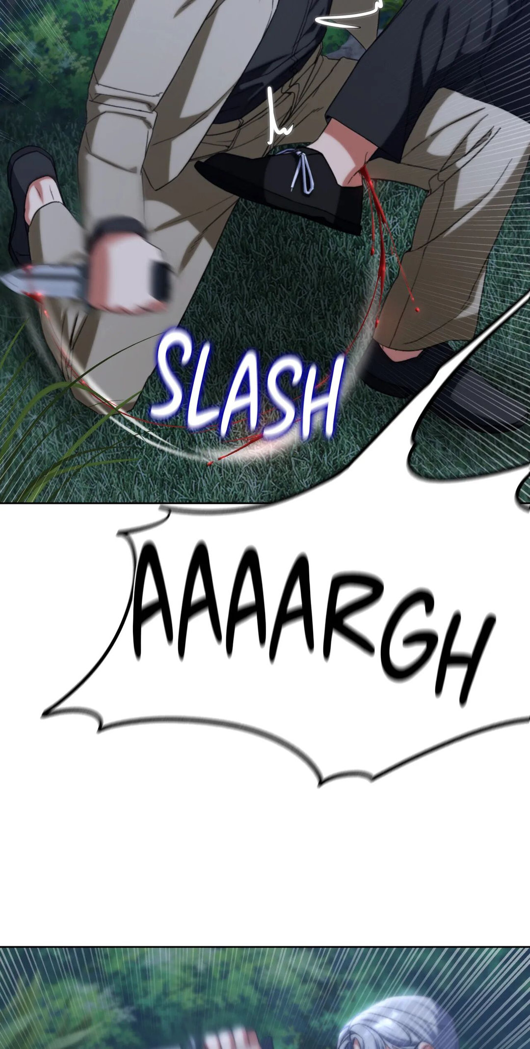 Seniors of Class 5 - Chapter 49 [photo 47] - MangaPorn