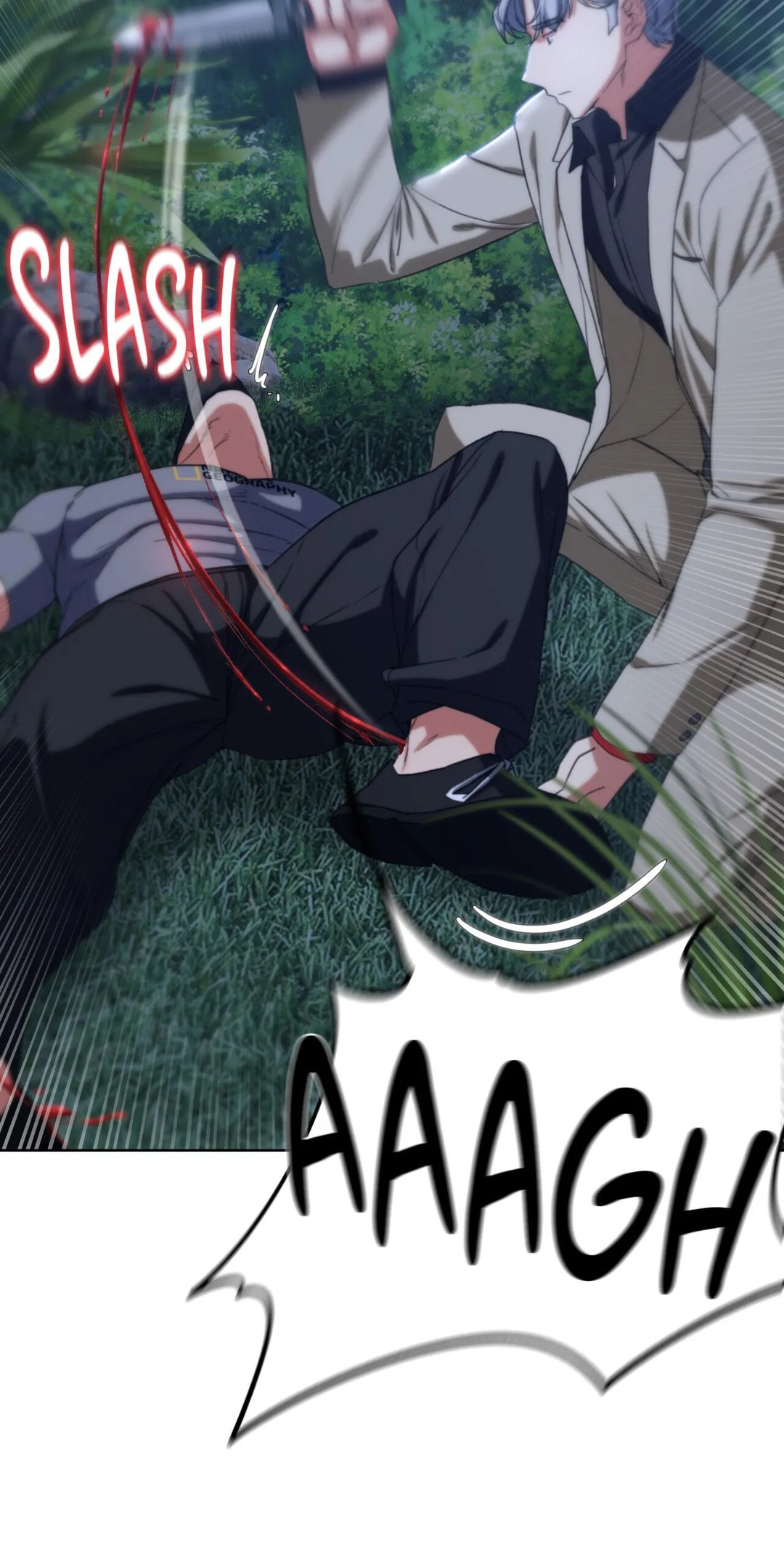 Seniors of Class 5 - Chapter 49 [photo 48] - MangaPorn