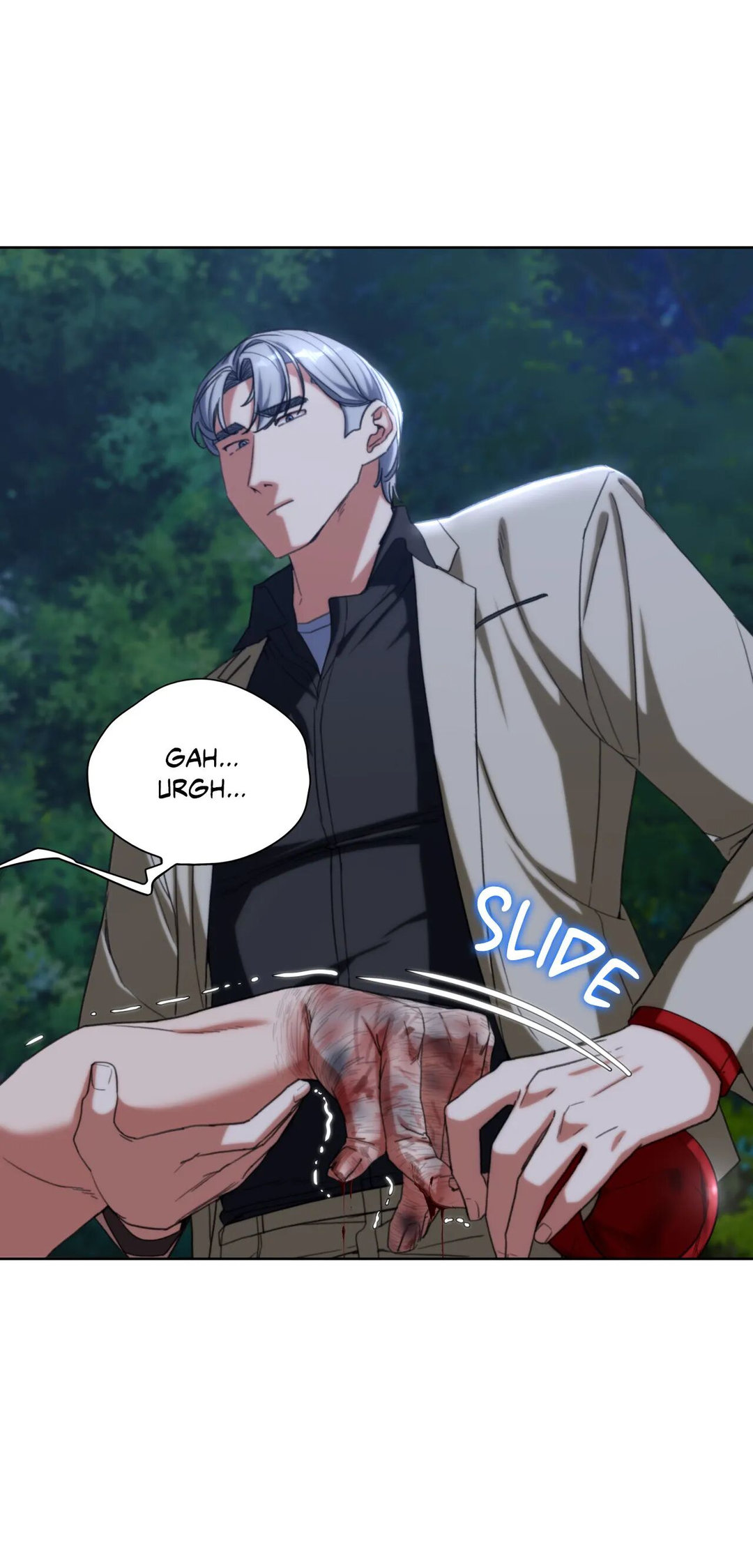 Seniors of Class 5 - Chapter 49 [photo 53] - MangaPorn