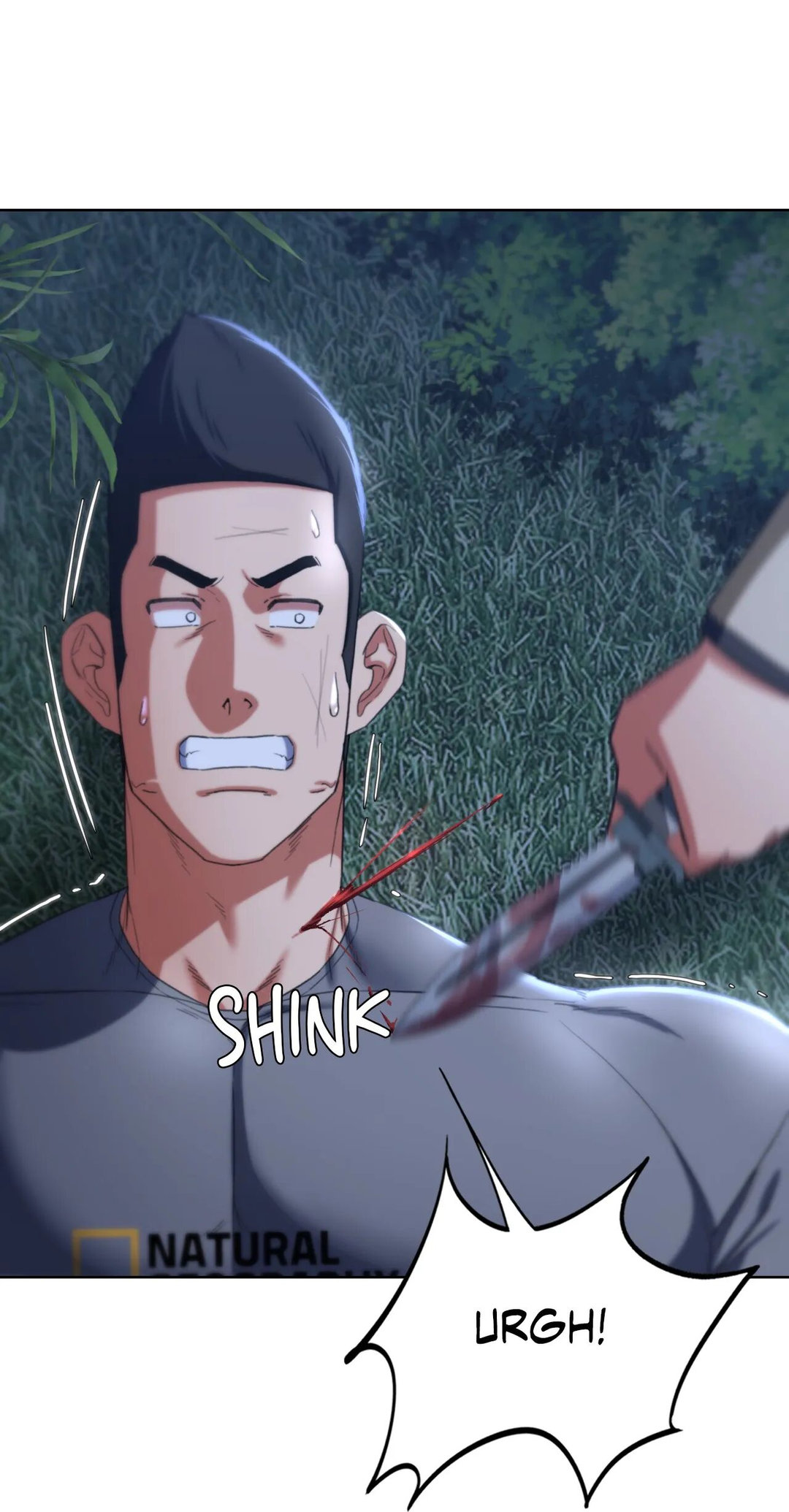 Seniors of Class 5 - Chapter 49 [photo 55] - MangaPorn