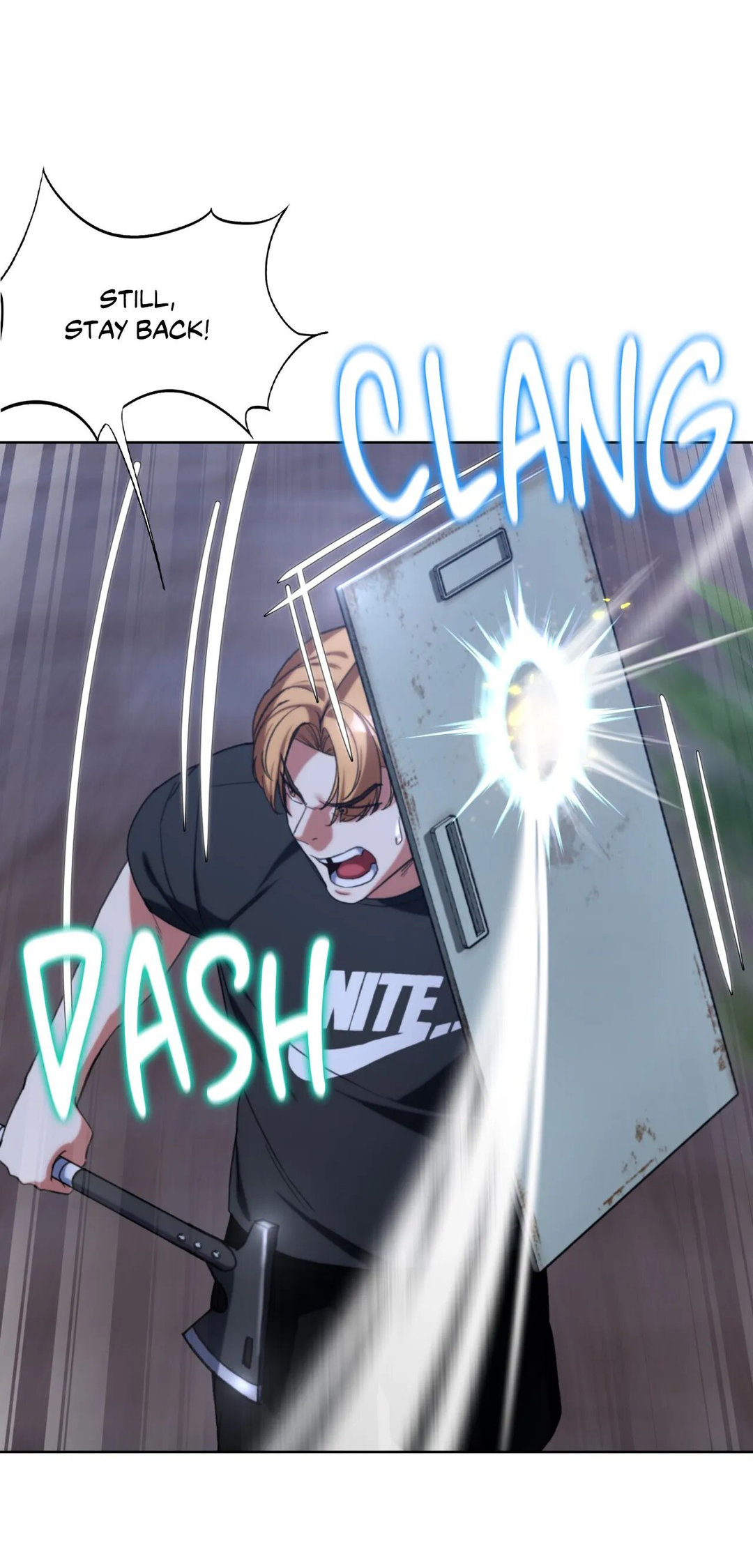 Seniors of Class 5 - Chapter 49 [photo 66] - MangaPorn