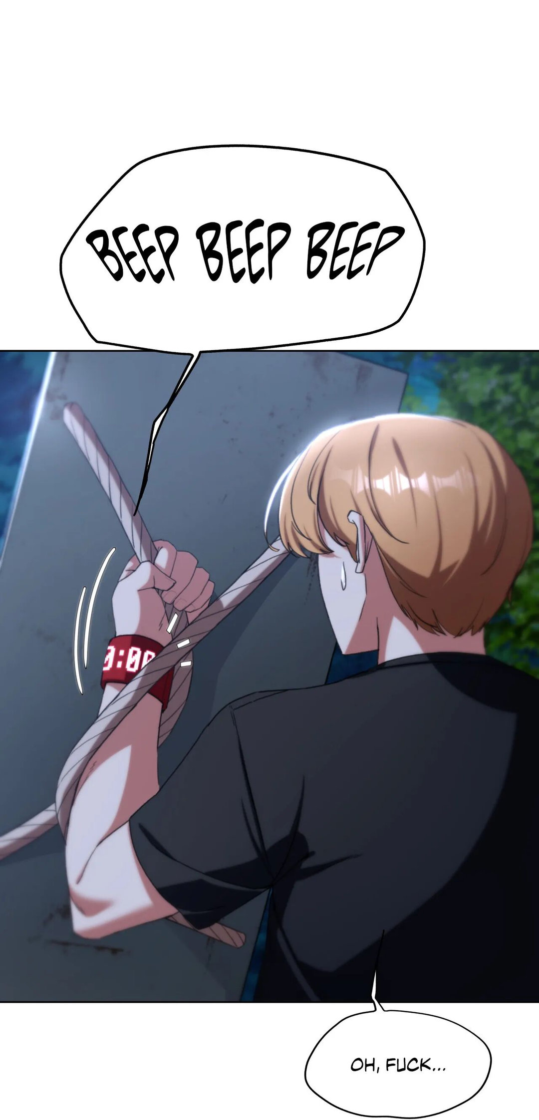 Seniors of Class 5 - Chapter 49 [photo 67] - MangaPorn