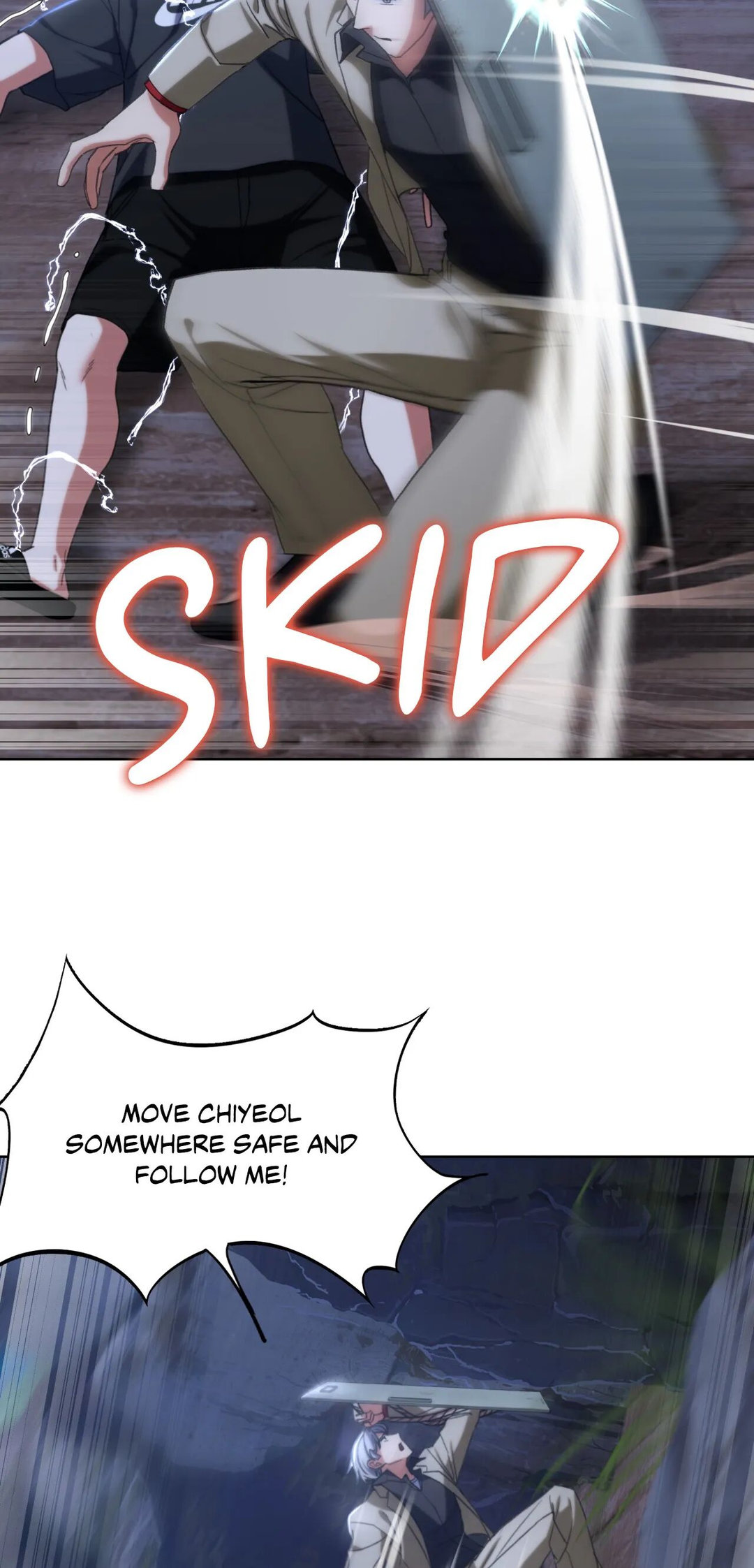 Seniors of Class 5 - Chapter 49 [photo 71] - MangaPorn