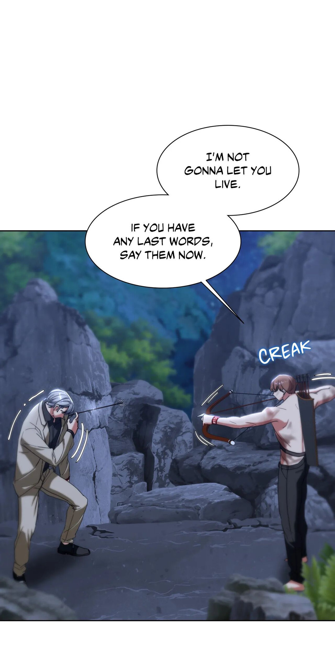 Seniors of Class 5 - Chapter 49 [photo 79] - MangaPorn