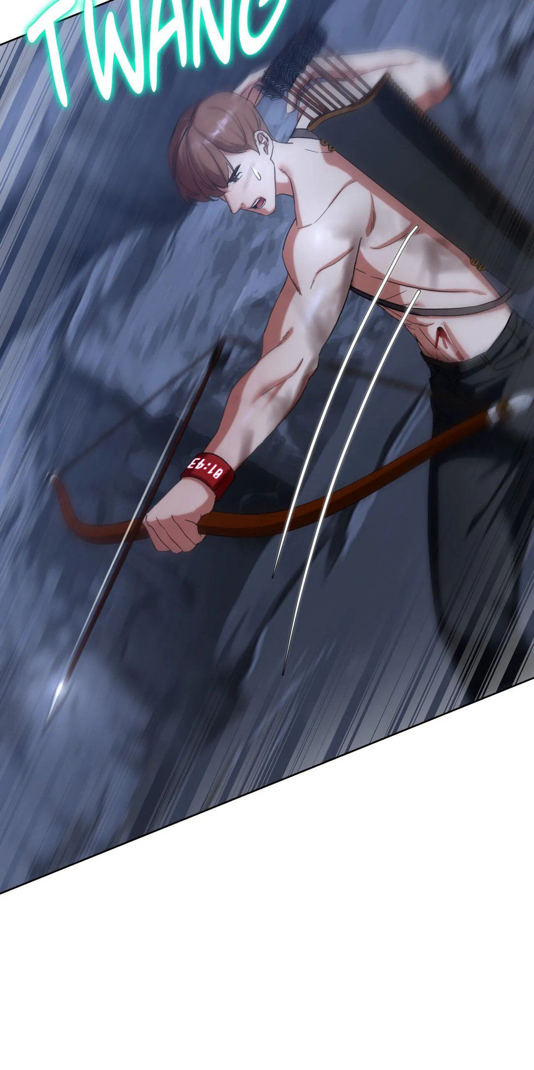 Seniors of Class 5 - Chapter 49 [photo 83] - MangaPorn