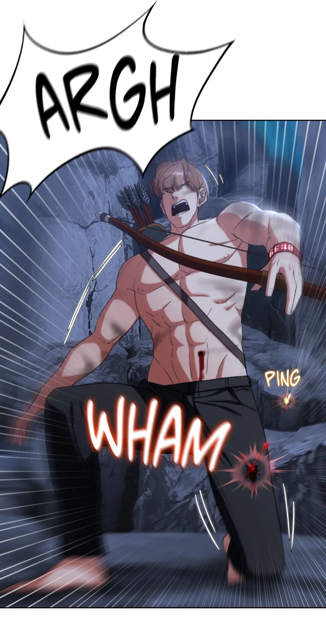 Seniors of Class 5 - Chapter 49 [photo 85] - MangaPorn