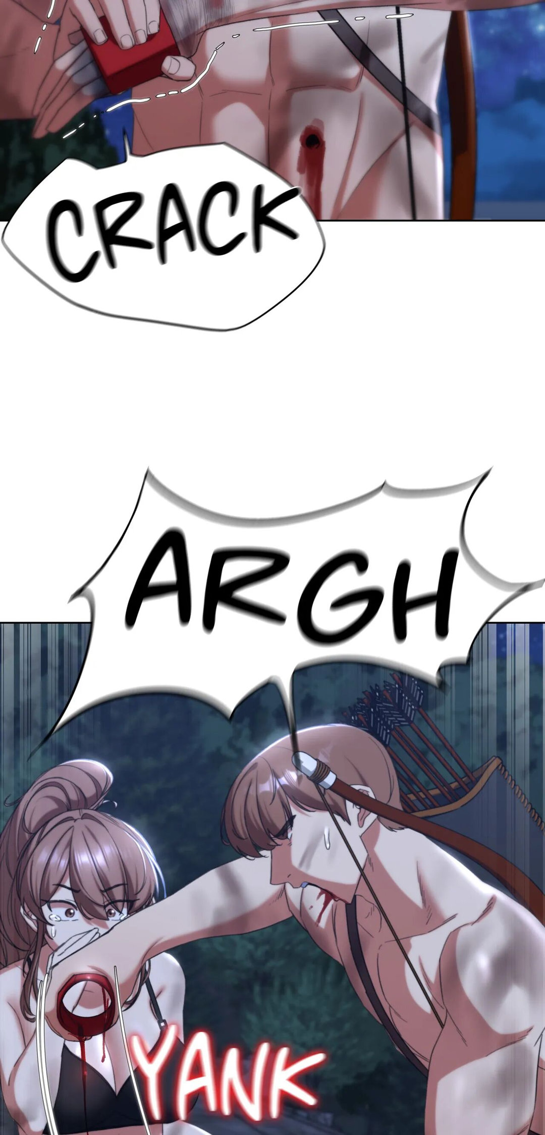 Seniors of Class 5 - Chapter 49 [photo 93] - MangaPorn