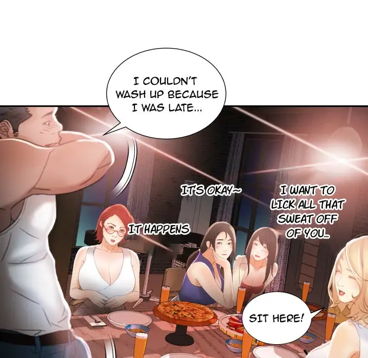 Office Ladies - Chapter 21 [photo 102] - MangaPorn