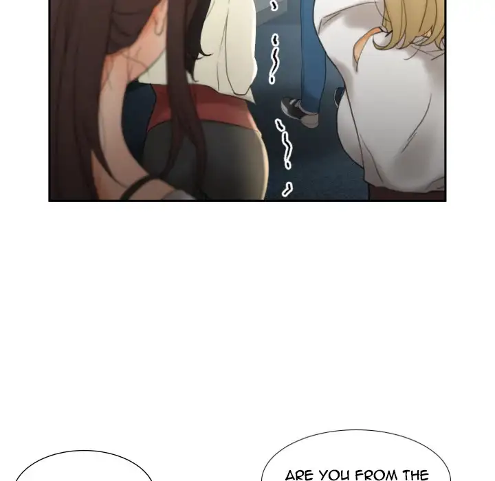 Office Ladies - Chapter 21 [photo 11] - MangaPorn