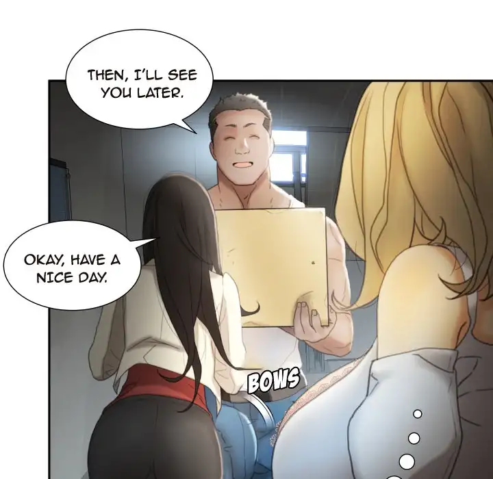 Office Ladies - Chapter 21 [photo 15] - MangaPorn