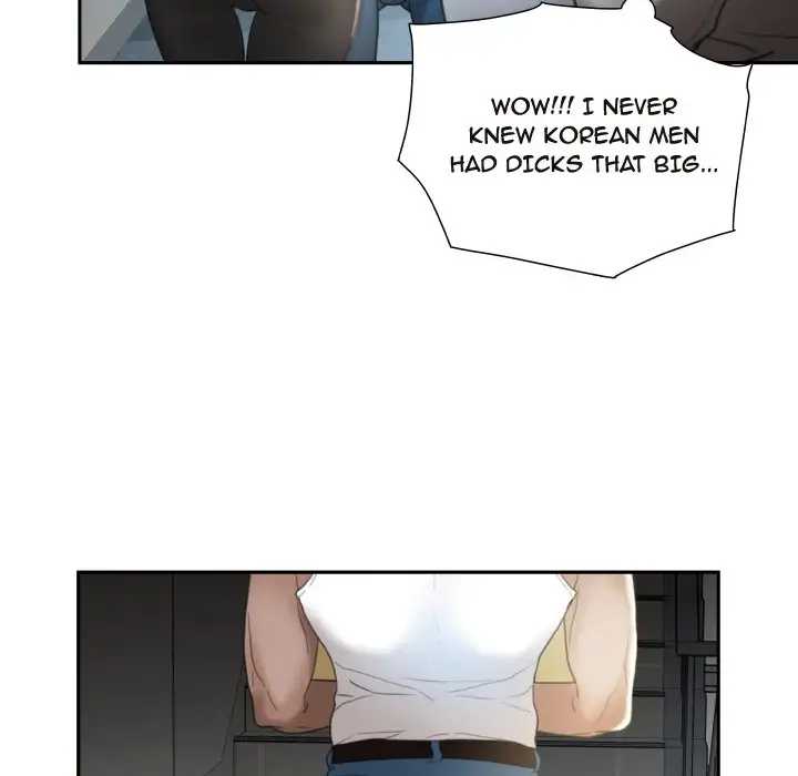 Office Ladies - Chapter 21 [photo 16] - MangaPorn