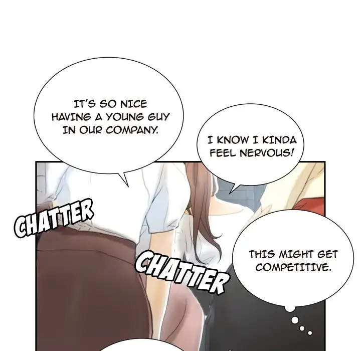 Office Ladies - Chapter 21 [photo 23] - MangaPorn