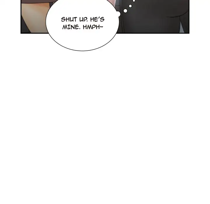 Office Ladies - Chapter 21 [photo 24] - MangaPorn