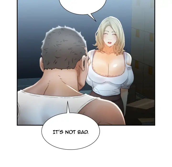 Office Ladies - Chapter 21 [photo 45] - MangaPorn