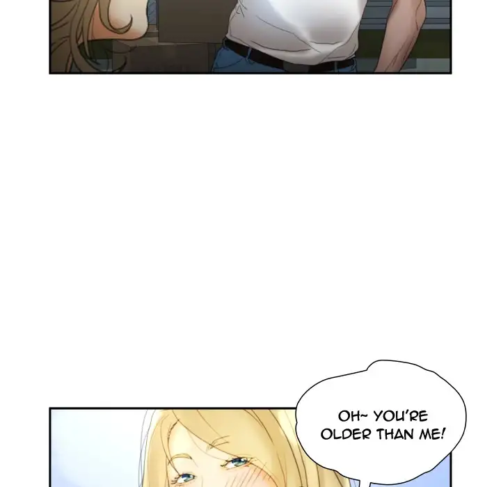 Office Ladies - Chapter 21 [photo 47] - MangaPorn