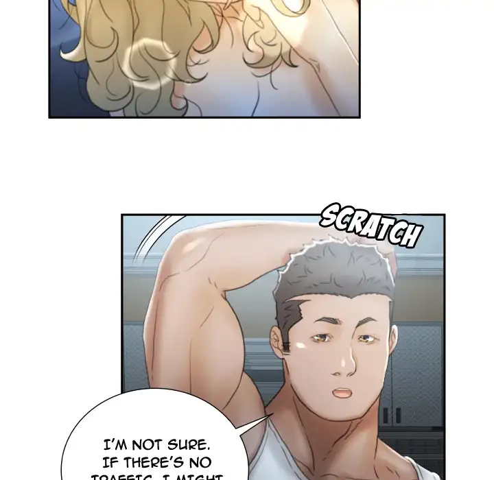 Office Ladies - Chapter 21 [photo 55] - MangaPorn