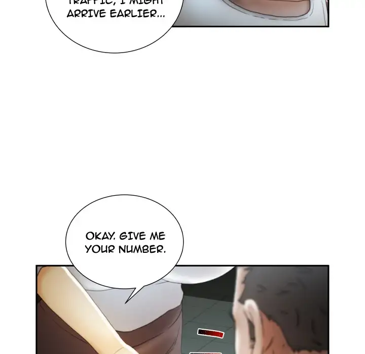 Office Ladies - Chapter 21 [photo 56] - MangaPorn