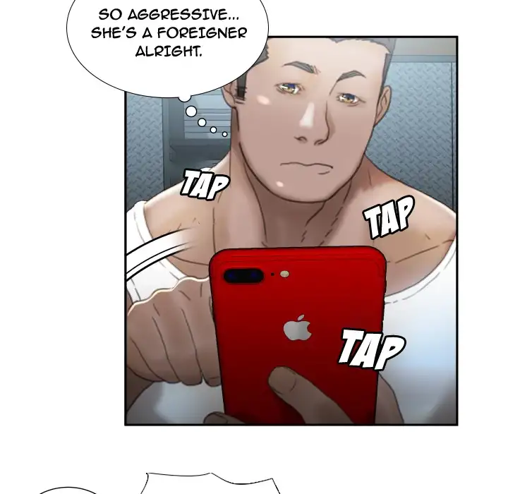 Office Ladies - Chapter 21 [photo 58] - MangaPorn