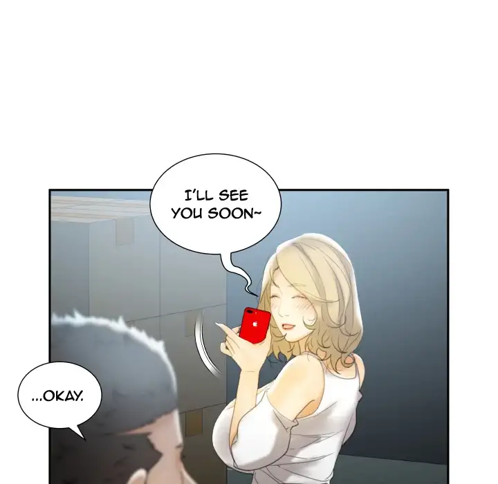 Office Ladies - Chapter 21 [photo 60] - MangaPorn