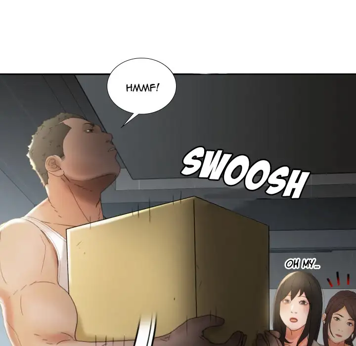 Office Ladies - Chapter 21 [photo 7] - MangaPorn