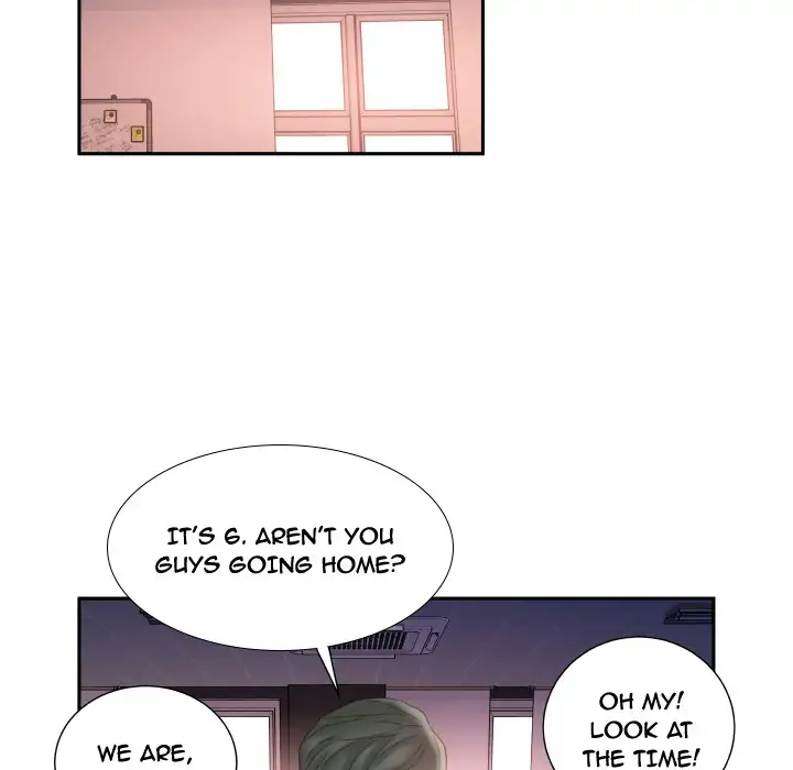 Office Ladies - Chapter 21 [photo 71] - MangaPorn