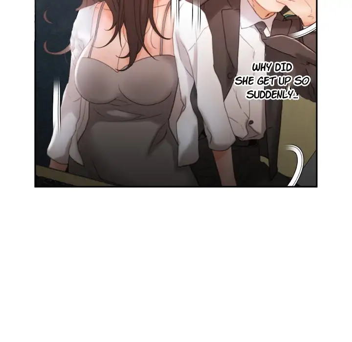 Office Ladies - Chapter 21 [photo 75] - MangaPorn