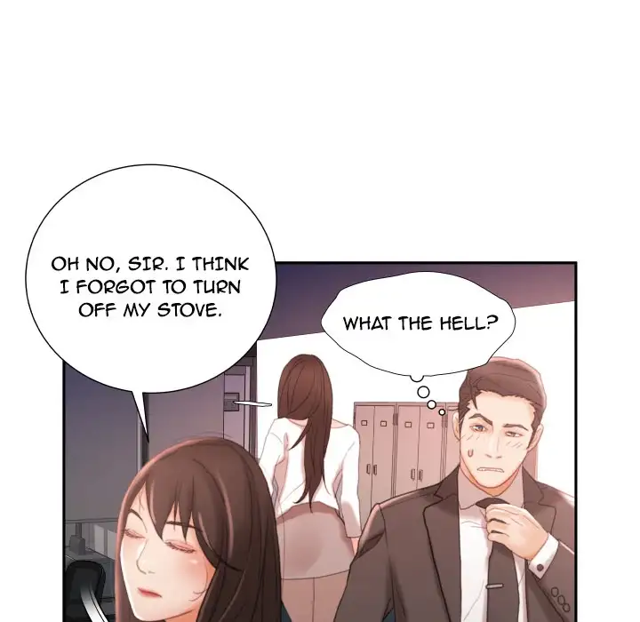Office Ladies - Chapter 21 [photo 77] - MangaPorn