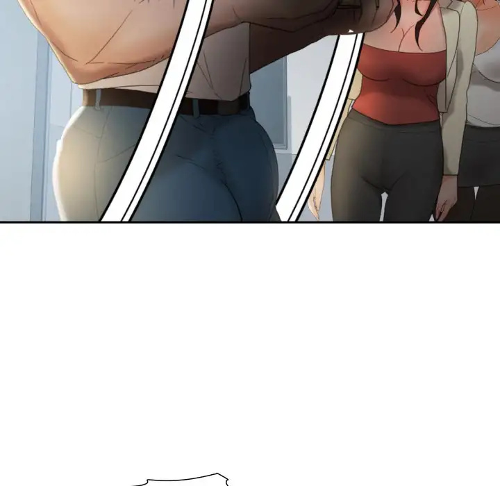 Office Ladies - Chapter 21 [photo 8] - MangaPorn