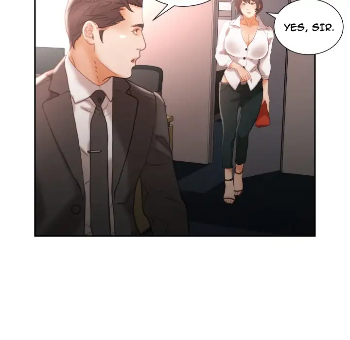 Office Ladies - Chapter 21 [photo 82] - MangaPorn