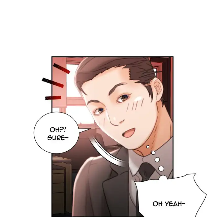 Office Ladies - Chapter 21 [photo 86] - MangaPorn