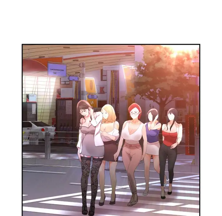 Office Ladies - Chapter 21 [photo 89] - MangaPorn