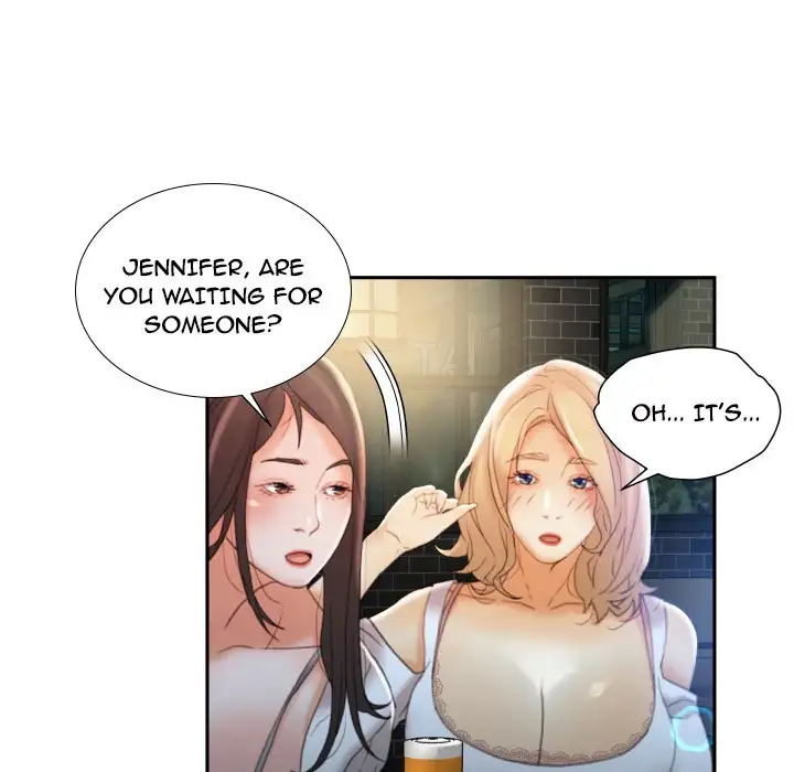Office Ladies - Chapter 21 [photo 96] - MangaPorn