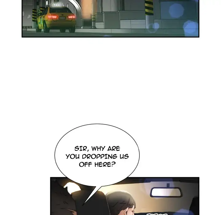 Office Ladies - Chapter 22 [photo 107] - MangaPorn