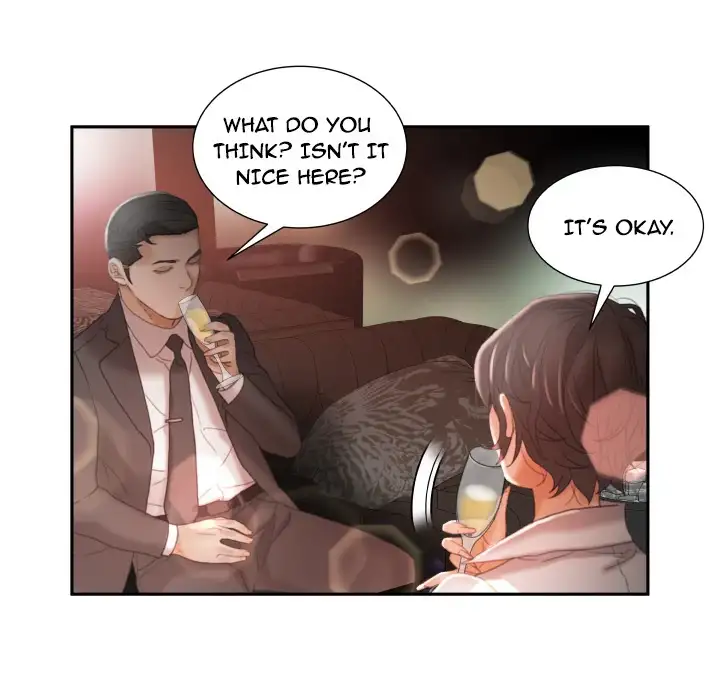 Office Ladies - Chapter 22 [photo 11] - MangaPorn