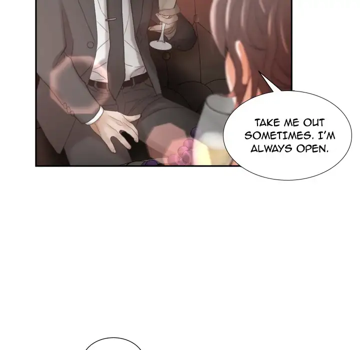 Office Ladies - Chapter 22 [photo 13] - MangaPorn