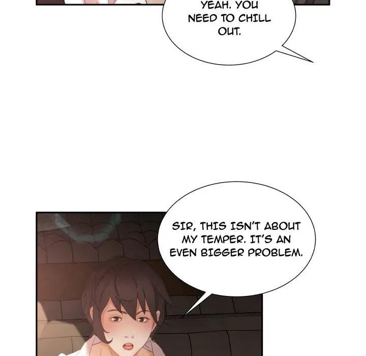 Office Ladies - Chapter 22 [photo 19] - MangaPorn