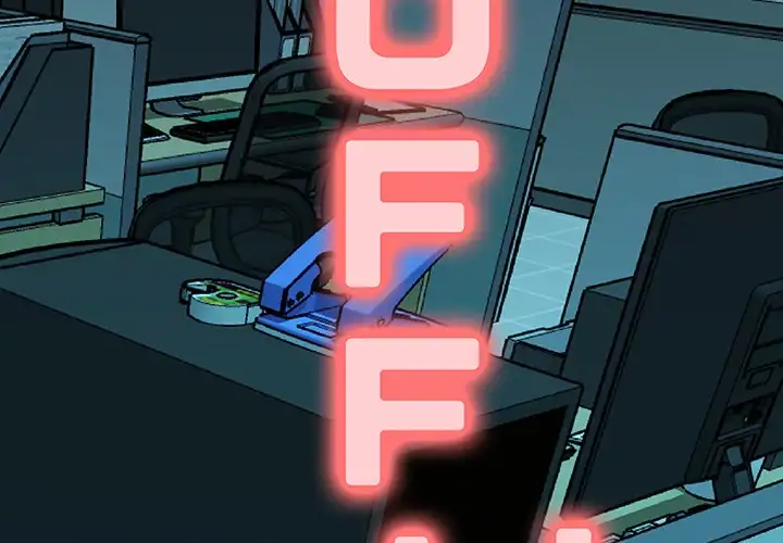 Office Ladies - Chapter 22 [photo 2] - MangaPorn