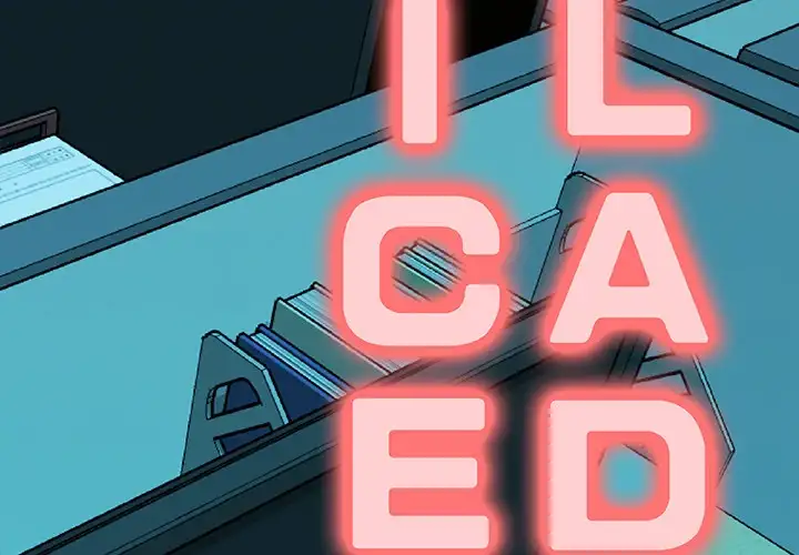 Office Ladies - Chapter 22 [photo 3] - MangaPorn