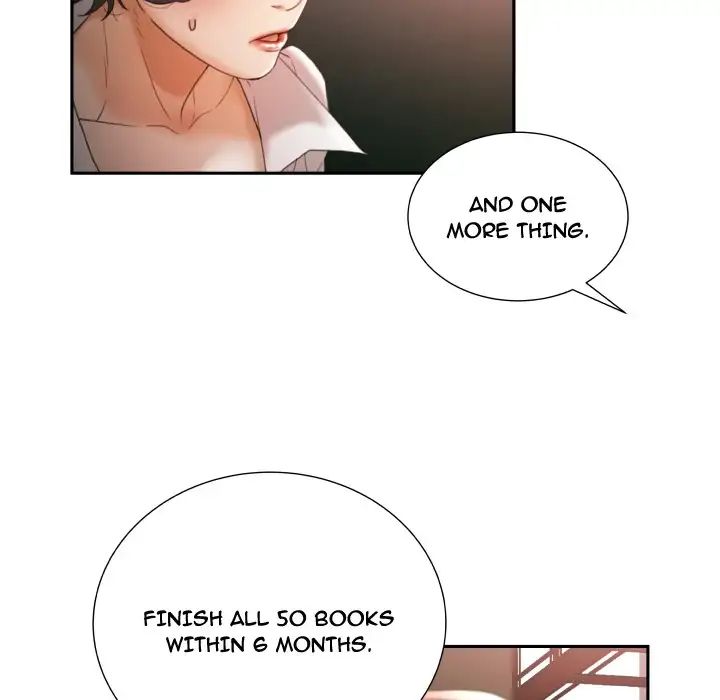 Office Ladies - Chapter 22 [photo 43] - MangaPorn