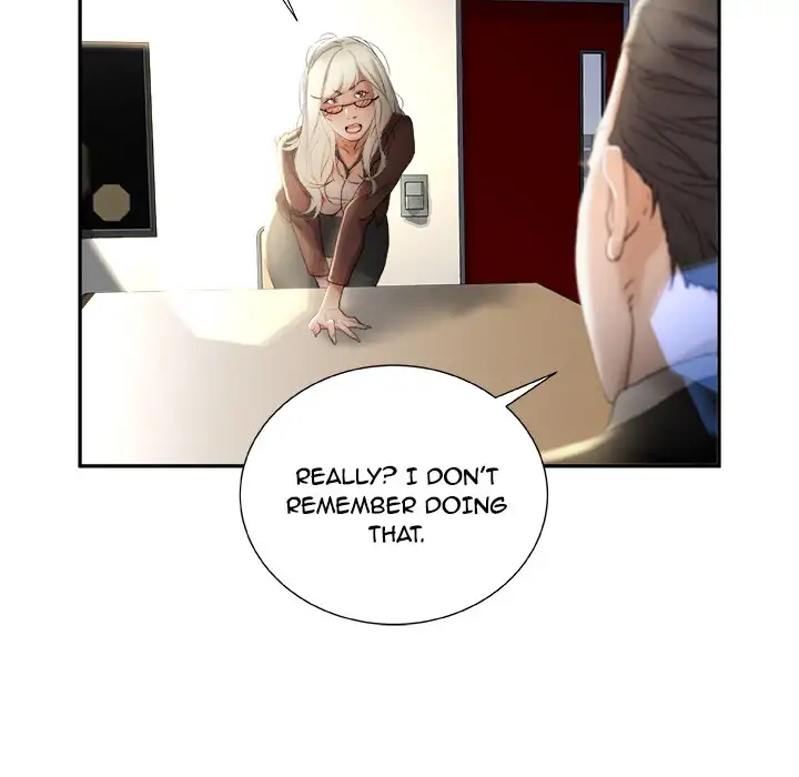 Office Ladies - Chapter 23 [photo 105] - MangaPorn