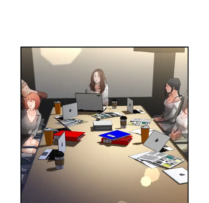 Office Ladies - Chapter 23 [photo 18] - MangaPorn