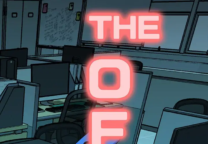 Office Ladies - Chapter 23 [photo 2] - MangaPorn