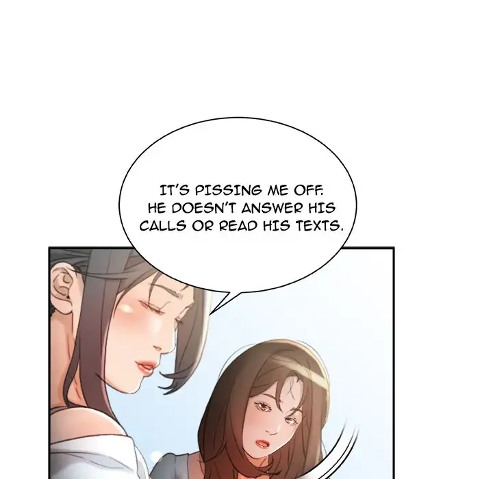 Office Ladies - Chapter 23 [photo 22] - MangaPorn