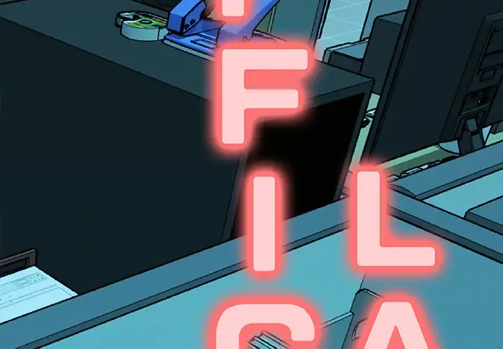 Office Ladies - Chapter 23 [photo 3] - MangaPorn