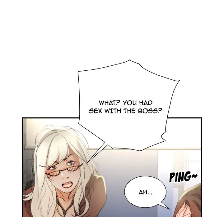 Office Ladies - Chapter 23 [photo 32] - MangaPorn