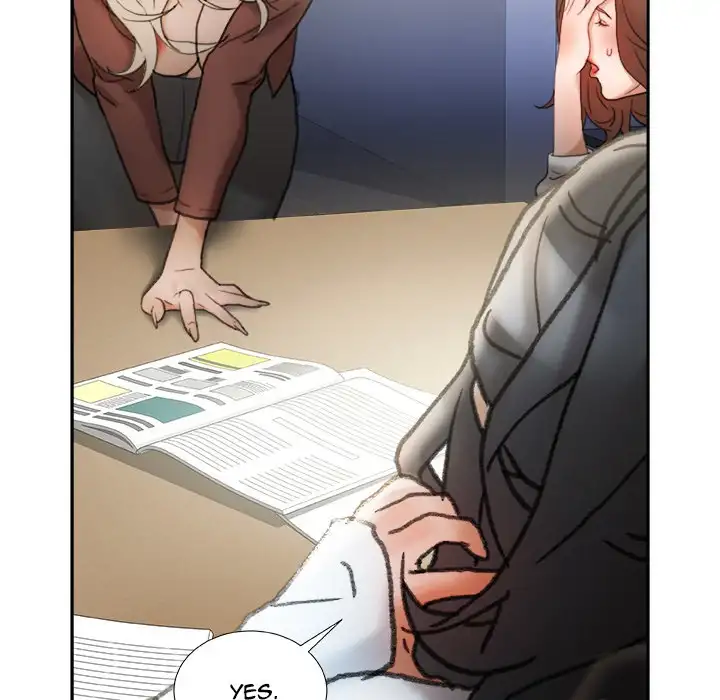 Office Ladies - Chapter 23 [photo 33] - MangaPorn