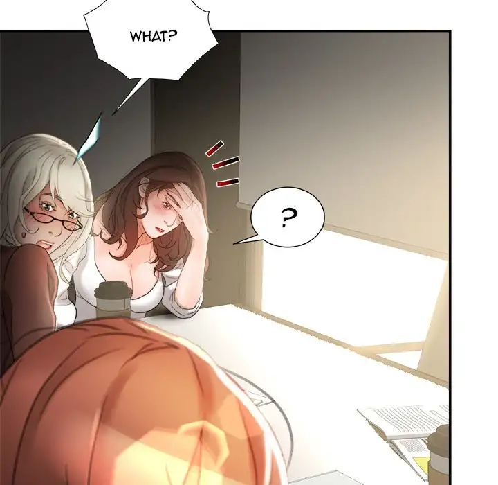 Office Ladies - Chapter 23 [photo 37] - MangaPorn