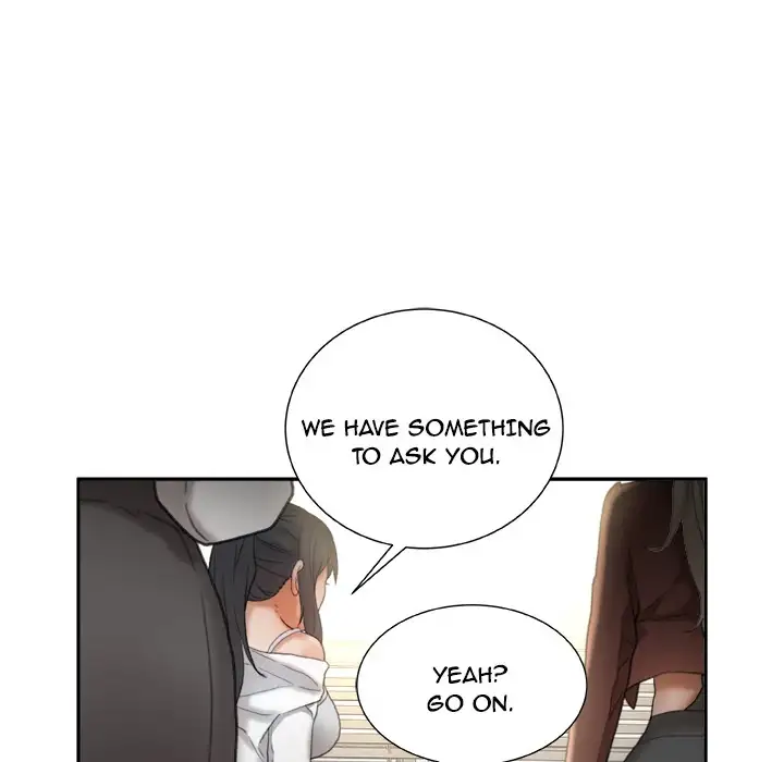 Office Ladies - Chapter 23 [photo 47] - MangaPorn