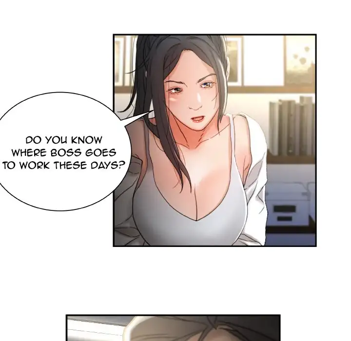 Office Ladies - Chapter 23 [photo 49] - MangaPorn